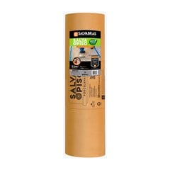 PROTETOR DE PISOS ECO 1X25MTS SALVABRAS