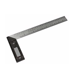 ESQUADRO CABO PVC 14” (355MM) GIGAFER