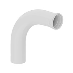 CURVA LONGA ESG 050X90 TIGRE