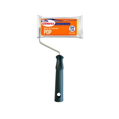 ROLO ESPUMA 09CM (1109) COMPEL