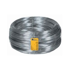 ARAME GALV B 1.65MM BWG16 1KG GERD